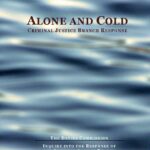 The Davies Commission Inquiry Into The Death of Frank Paul